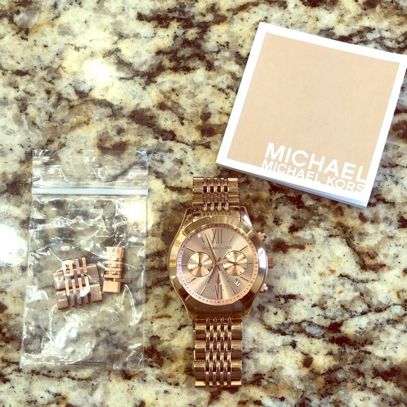 Michael Kors Accessories - Michael Kors watch